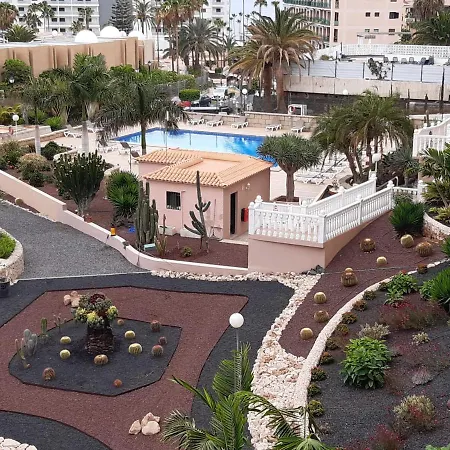 Borinquen Americas Плая-де-лас-Америкас